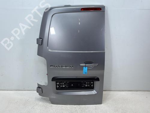 Used Left tailgate Left tailgate CITROËN JUMPY III Van (V_) ë-JUMPY HYDROGEN (136 hp) 39927894 39927894