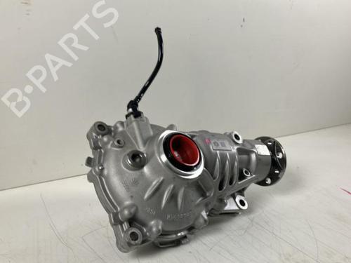Front differential BMW X3 (G01, F97, G08) xDrive 20 d | BP30162149M23