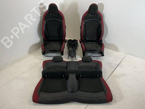 Used Seats set Seats set 37468409 37468409