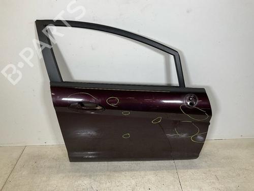 Used Right front door FORD FIESTA VI (CB1, CCN) 1.25 (60 hp) 18203179