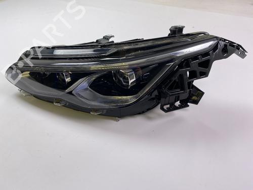 Left headlight VW GOLF VIII (CD1, DA1) 1.0 TSI | BP33245202C28 - Image 2