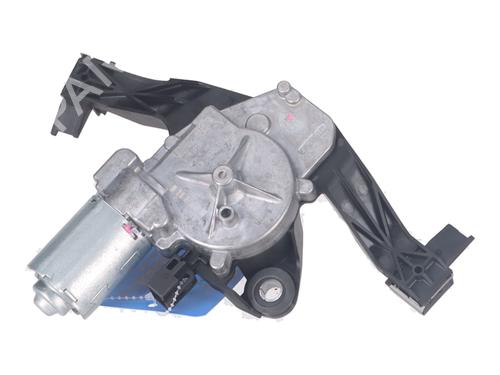 Viskermotor bakrute OPEL CORSA E (X15) 1.4 (08, 68) (90 hp) 24969533