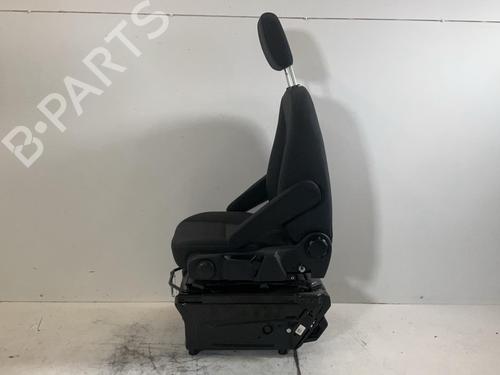 Sæde venstre fortil FORD TRANSIT V363 Platform/Chassis (FED, FFD) 2.0 EcoBlue | BP38921571C15 - Image 2