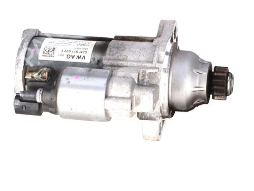 Used Starter Starter VW GOLF VIII (CD1, DA1) 1.5 TSI (116 hp) 39921626 39921626