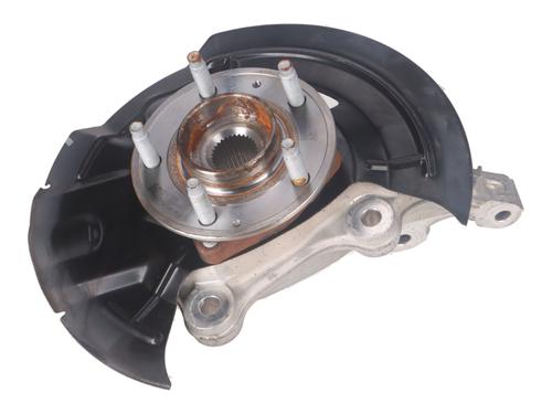 Used Right front steering knuckle Right front steering knuckle OPEL INSIGNIA B Grand Sport (Z18) 1.4 Turbo (68) (145 hp) 39919126 39919126