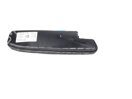 Used Left seat airbag Left seat airbag BMW X6 (G06, F96) M (600 hp) 36242635 36242635