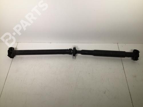 Arbre de transmission BMW 3 Touring (E91) 318 d (122 hp) 752734205