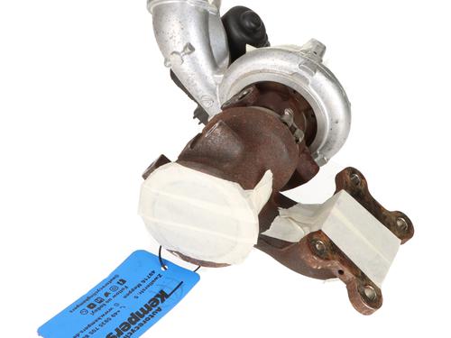 Used Turbocharger/Supercharger VW TIGUAN (AD1, AX1) 1.4 TSI (150 hp) 29191262