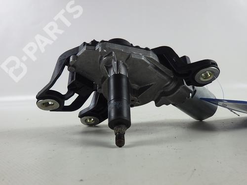 Used Rear wiper motor VW GOLF VI (5K1) 2.0 TDI (170 hp) 2722417