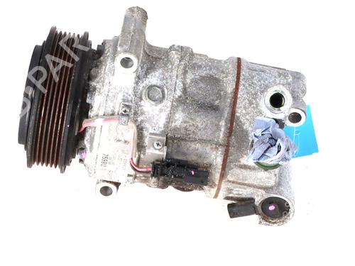 Used AC compressor AC compressor OPEL INSIGNIA B Sports Tourer (Z18) 2.0 CDTi (35) (174 hp) 36466143 36466143