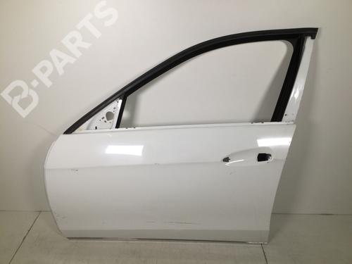 Left front door MERCEDES-BENZ E-CLASS (W212) E 220 CDI / BlueTEC (212.001, 212.002) | BP2722480C2 