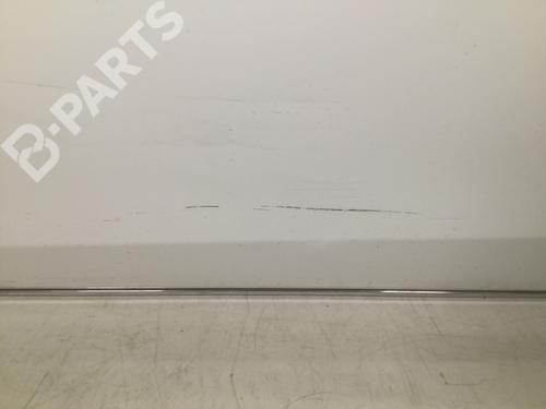 Left front door MERCEDES-BENZ E-CLASS (W212) E 220 CDI / BlueTEC (212.001, 212.002) | BP2722480C2 