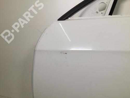 Left front door MERCEDES-BENZ E-CLASS (W212) E 220 CDI / BlueTEC (212.001, 212.002) | BP2722480C2 