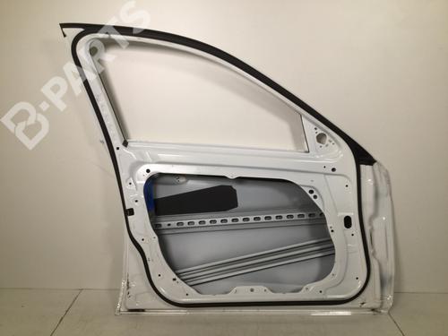 Left front door MERCEDES-BENZ E-CLASS (W212) E 220 CDI / BlueTEC (212.001, 212.002) | BP2722480C2 