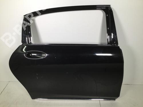 Used Right rear door MERCEDES-BENZ S-CLASS (W222, V222, X222) S 500 Maybach (222.982) (455 hp) 2722485