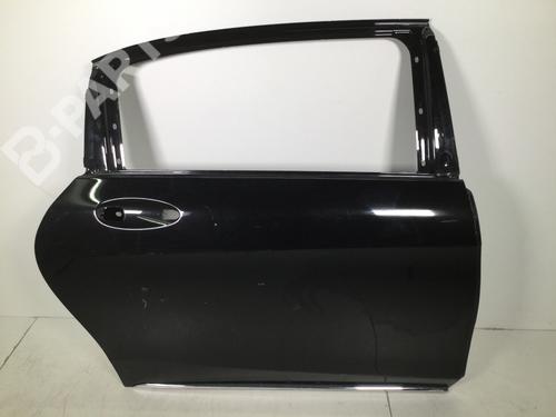 Right rear door MERCEDES-BENZ S-CLASS (W222, V222, X222) S 500 Maybach (222.982) (455 hp) 2722485