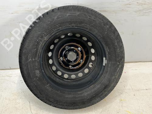 Fælk FORD TRANSIT V363 Platform/Chassis (FED, FFD) 2.0 EcoBlue | BP33198506C45  - Image 10