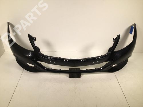 Pare-chocs avant MERCEDES-BENZ S-CLASS (W222, V222, X222) S 400 (222.165) (333 hp) 2722588