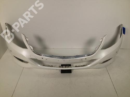 Stoßstange vorne für MERCEDES-BENZ S-CLASS (W222, V222, X222) S 350 BlueTEC / d (222.132, 222.032, 222.123) (258 hp) 2722591