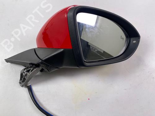 Used Right mirror Right mirror 36804516 36804516