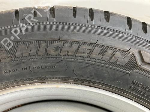 Wheel set CITROËN JUMPY III Van (V_) ë-JUMPY HYDROGEN | BP39927896C100 - Image 7