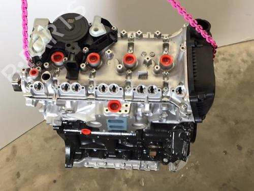 Engine VW GOLF VII (5G1, BQ1, BE1, BE2) 2.0 R 4motion | BP29822485M1 