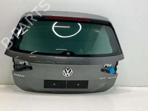 Used Tailgate Tailgate VW PASSAT B8 (3G2, CB2) 2.0 TDI (190 hp) 35931280 35931280