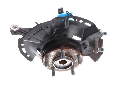 Used Left front steering knuckle Left front steering knuckle HYUNDAI i30 (PDE, PD, PDEN) 1.6 CRDi hybrid 48V (136 hp) 40043302 40043302