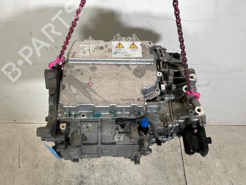 Engine FIAT SCUDO Van E-SCUDO (507) | BP39924021M1 - Image 5