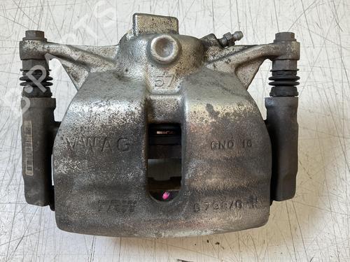 Left front brake caliper VW TOURAN (5T1) 2.0 TDI | BP38726488M105 - Image 4