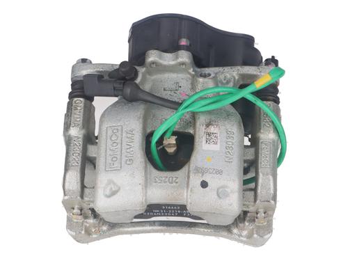 Used Left rear brake caliper FORD TRANSIT V363 Platform/Chassis (FED, FFD) 2.0 EcoBlue (170 hp) 19450003