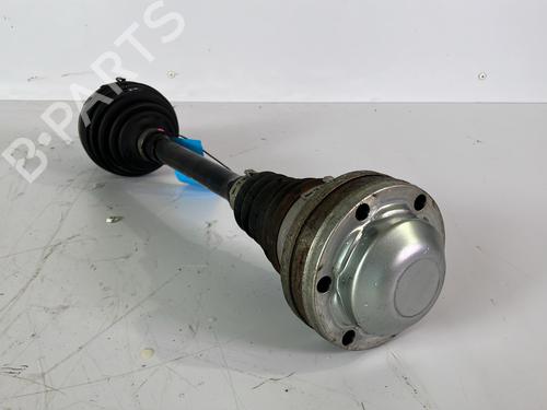 Left front driveshaft VW T-ROC (A11, D11) 1.5 TSI | BP36156836M38 - Image 3