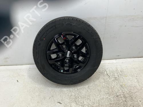 Fælgsæt FORD TRANSIT V363 Platform/Chassis (FED, FFD) 2.0 EcoBlue | BP39725828C100 - Image 20