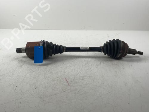 Used Other Other VW CRAFTER Van (SY_, SX_) 2.0 TDI FWD (SYB, SYC, SYD) (140 hp) 32714912 32714912