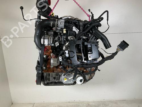 Engine FORD TRANSIT V363 Platform/Chassis (FED, FFD) 2.0 EcoBlue | BP20318726M1 