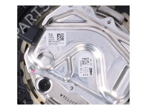 Heater blower motor BMW X3 (G01, F97, G08) xDrive 20 d | BP29304234M62 