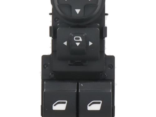 Left front window switch PEUGEOT EXPERT Van (V_) E-EXPERT HYDROGEN | BP39926295I27 - Image 3