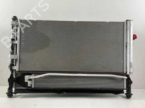 Radiator set FORD TRANSIT V363 Platform/Chassis (FED, FFD) 2.0 EcoBlue | BP34519349M120 - Image 7
