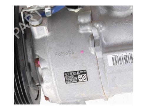 AC compressor FORD TRANSIT V363 Platform/Chassis (FED, FFD) 2.0 EcoBlue | BP32394643M34