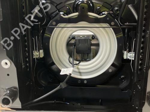 Right front seat FORD TRANSIT V363 Platform/Chassis (FED, FFD) 2.0 EcoBlue | BP40227182C16 - Image 5