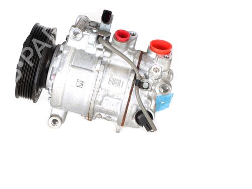 AC compressor AUDI A8 D4 (4H2, 4H8, 4HC, 4HL) 3.0 TDI quattro | BP35114056M34 - Image 2