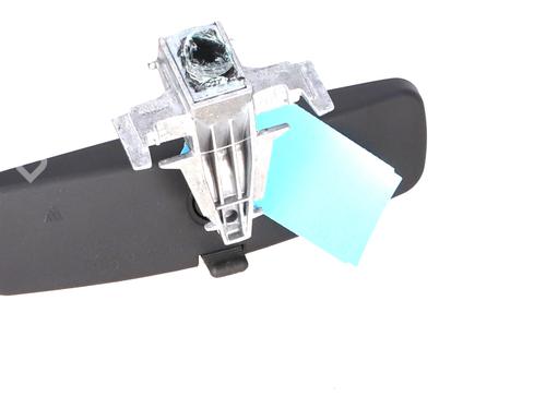 Rear mirror SMART FORTWO Coupe (453) 1.0 (453.342, 453.343) | BP38491687I6 - Image 2
