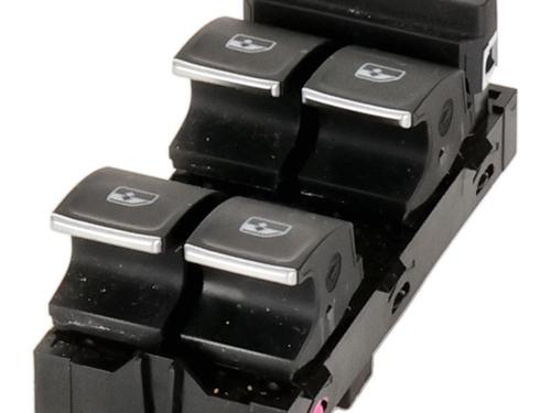 Left front window switch VW TIGUAN ALLSPACE (BW2, BJ2) 2.0 TDI 4motion | BP38017426I27 - Image 3