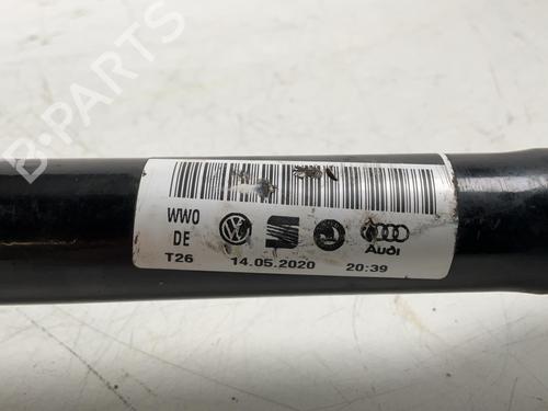 Other VW GOLF VIII (CD1, DA1) 1.4 GTE Plug-in Hybrid | BP36244169O1 - Image 3