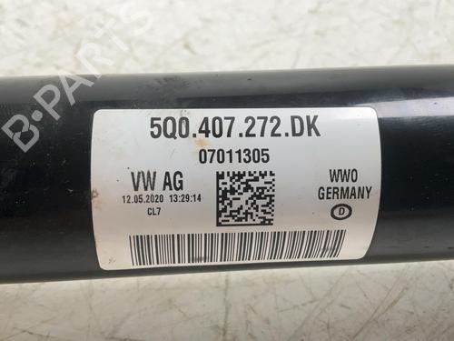 Other VW GOLF VIII (CD1, DA1) 1.4 GTE Plug-in Hybrid | BP36244186O1 - Image 3