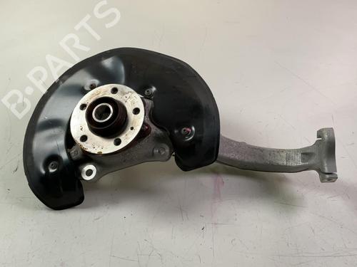Used Left front steering knuckle Left front steering knuckle 35717059 35717059