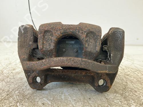 Right rear brake caliper KIA CEED (CD) 1.5 T-GDI | BP39925936M106 - Image 2