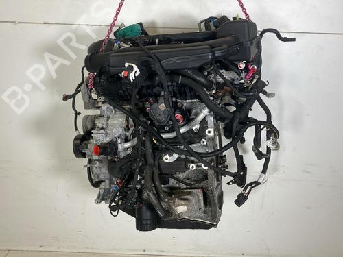Used Engine Engine OPEL INSIGNIA B Sports Tourer (Z18) 2.0 CDTi (35) (174 hp) 33328491 33328491
