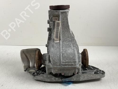 Used Rear differential Rear differential 36433489 36433489