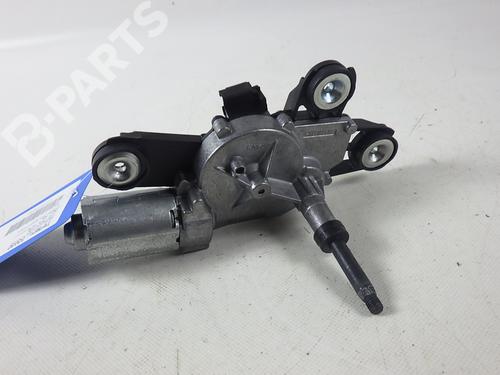 Used Rear wiper motor FORD FIESTA VI (CB1, CCN) 1.6 ST (182 hp) 2722824